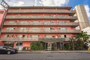 Royal Grove Waikiki