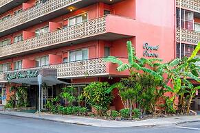 Royal Grove Waikiki