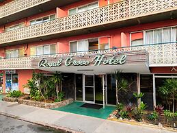 Royal Grove Waikiki
