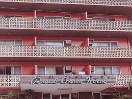 Royal Grove Waikiki