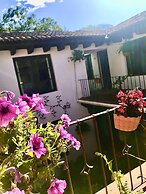 Hotel La Galeria