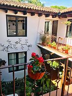 Hotel La Galeria