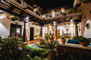 Hotel La Galeria
