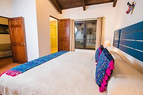 Hotel La Galeria
