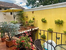 Hotel La Galeria