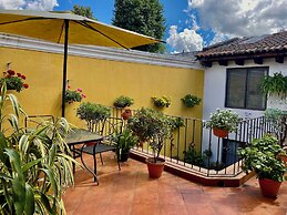 Hotel La Galeria