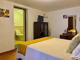 Hotel La Galeria