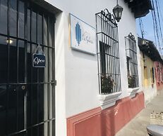 Hotel La Galeria