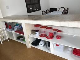 Casa De Praia Anequim