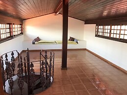 Casa De Praia Anequim