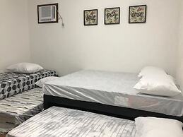 Casa De Praia Anequim