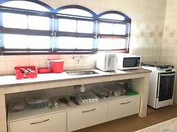 Casa De Praia Anequim