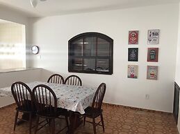 Casa De Praia Anequim