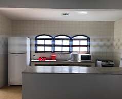 Casa De Praia Anequim