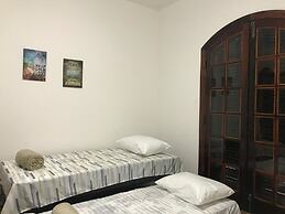 Casa De Praia Anequim