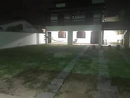 Casa De Praia Anequim