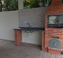 Casa De Praia Anequim