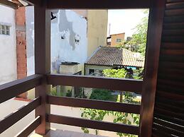 Casa De Praia Anequim