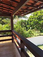 Casa De Praia Anequim