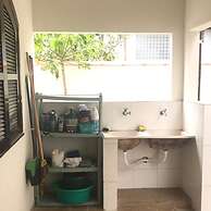 Casa De Praia Anequim