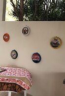 Casa De Praia Anequim