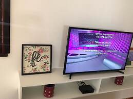 Casa De Praia Anequim