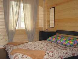 Baza Otdyha Bolshie Kamni