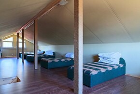 Baza Otdyha Bolshie Kamni