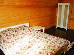 Baza Otdyha Bolshie Kamni