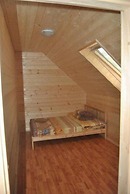 Baza Otdyha Bolshie Kamni