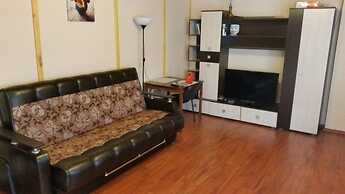 Baza Otdyha Bolshie Kamni