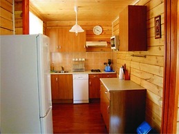 Baza Otdyha Bolshie Kamni