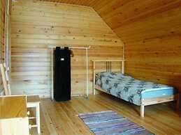 Baza Otdyha Bolshie Kamni