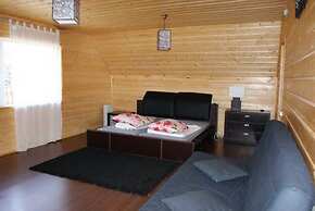 Baza Otdyha Bolshie Kamni