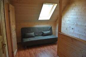 Baza Otdyha Bolshie Kamni