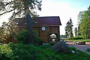 Baza Otdyha Bolshie Kamni