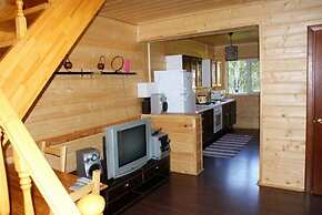 Baza Otdyha Bolshie Kamni