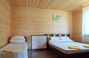 Baza Otdyha Bolshie Kamni