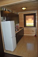 Baza Otdyha Bolshie Kamni