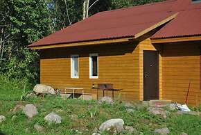 Baza Otdyha Bolshie Kamni