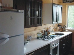 Baza Otdyha Bolshie Kamni