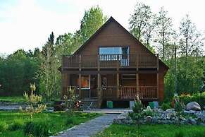 Baza Otdyha Bolshie Kamni