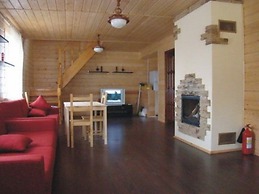 Baza Otdyha Bolshie Kamni