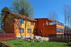 Baza Otdyha Bolshie Kamni