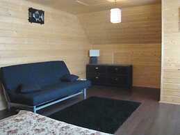 Baza Otdyha Bolshie Kamni