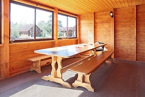 Baza Otdyha Bolshie Kamni