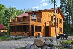 Baza Otdyha Bolshie Kamni