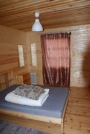 Baza Otdyha Bolshie Kamni