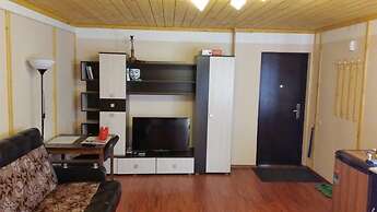 Baza Otdyha Bolshie Kamni