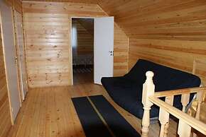 Baza Otdyha Bolshie Kamni